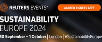 Sustainability Europe - Sustainable Investment Stage