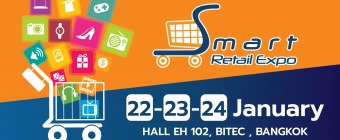 Smart Retail Expo 
