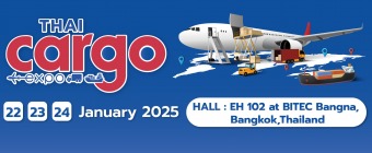 Thai Cargo Expo 