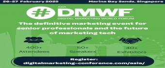 DMWF Asia (Digital Marketing World Forum)