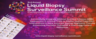 3rd Liquid Biopsy Surveillance Summit