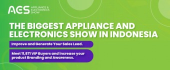 Appliance & Electronics Show - AES Expo Indonesia