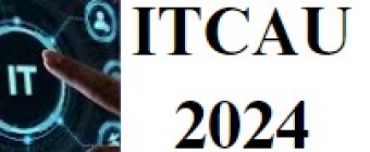 2nd International Conference on Information Technology, Control and Automation (ITCAU 2024)