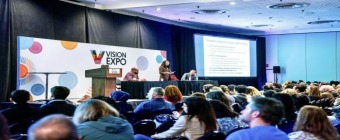 Vision Expo West