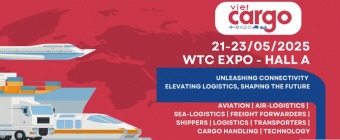 Viet Cargo Expo 