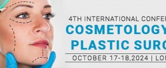 4th International Conference on Cosmetology and Plastic Surgery