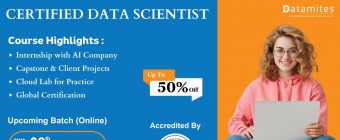 Data Scientist Online Classes in Malaysia