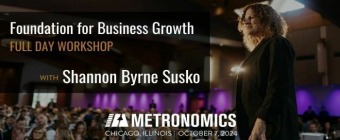 Foundation For Business Growth: 5 Steps To Gain Momentum