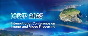 2025 International Conference on Image and Video Processing (ICIVP 2025)
