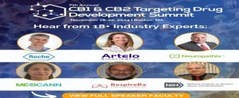 7th CB1, CB2 and Cannabinoid Drug Development Summit