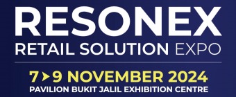 RESONEX Retail Solution Expo