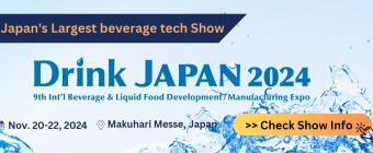 Drink JAPAN 2024