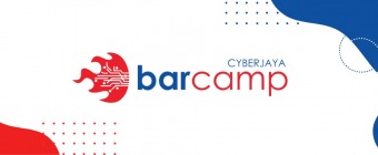 Barcamp Cyberjaya 2024