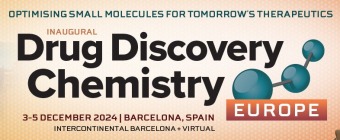 Drug Discovery Chemistry Europe 2024