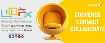 WOFX - World Furniture Expo 2024