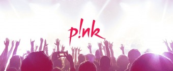 P!NK Concert Ticket Package in Orlando