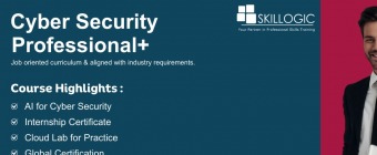 Cyber Security Professional Course in Hyderabad