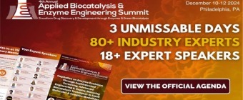 4th Applied Biocatalysis and Enzyme Engineering Summit