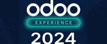 Odoo Experience 2024