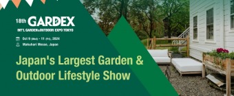 GARDEX 2024