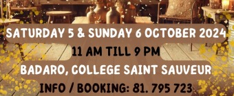 Vintage Collective Market