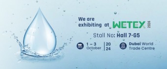 Join Dutco Tennant LLC at WETEX 2024!
