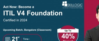 ITIL Training Course in Hyderabad