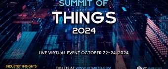 Summit of Things 2024