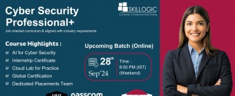 Top Cyber Security Course In Malaysia