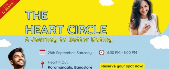 The Heart Circle 