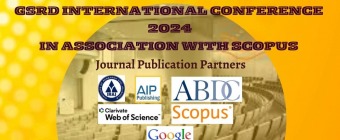  International Conference on Medical, Pharmaceutical and Health Sciences(ICMPH)