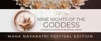 Maha Navaratri Festival 2024: Nine Nights Of The Goddess