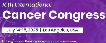 10th International Cancer Congress