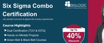 Lean Six Sigma Course In Chennai