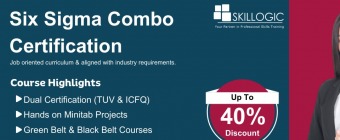Lean Six Sigma Training Course In Kochi