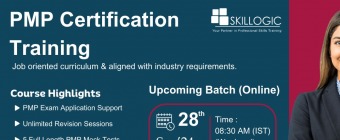 PMP Course in Hyderabad