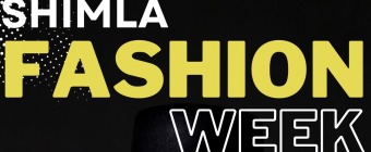 National Fashion Week Shimla 