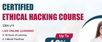 Ethical Hacking In Bangalore