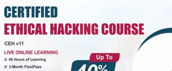 Ethical Hacking Training In Hyderabad