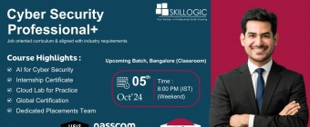 Best Cyber Security Certification Course in Mangalore