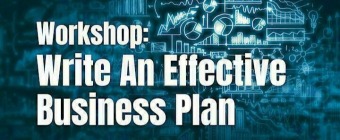 Learn How To Write An Effective Business Plan