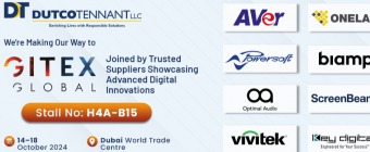 Connect and Innovate: Dutco Tennant LLC’s Participation in Gitex 2024