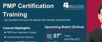 PMP Training Course in Austin