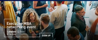 Meet Top Business Schools at the Premier EMBA Event in London