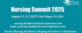 5th World Congress on Nursing 