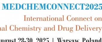 International Connect on Medicinal Chemistry & Drug Delivery 2025