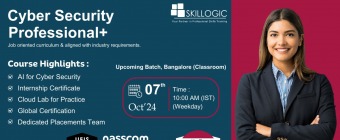 Top Cyber Security Certification Course in Pune