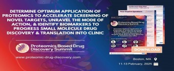 Proteomic Based Drug Discovery Summit 2025