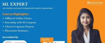 Machine Learning Training Institute in Ahmedabad