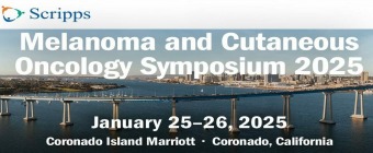 Melanoma and Cutaneous Oncology CME Symposium 2025 - Scripps - San Diego, California